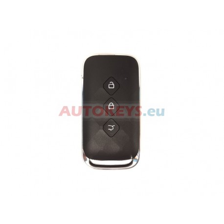 New Smart Remote Key For Chevrolet:...