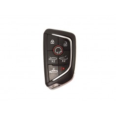 New Smart Remote Key For...