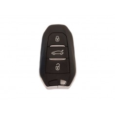 Smart Remote Key For Opel...