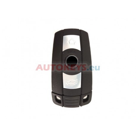 New Smart Remote Key For BMW : 868MHz...