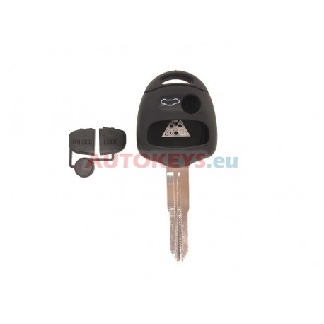New Regular Key Case For Mitsubishi :...