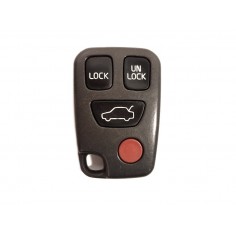 Original Remote For Volvo :...