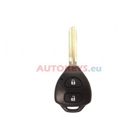 New Remote Key Fob Case Cover For...
