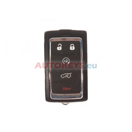 Original Smart Remote Key For Jeep...