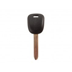 New Regular Transponder Key... 2