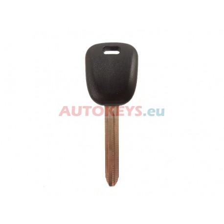 New Regular Transponder Key For Suzuki : TIRIS DST 4D : TOY43