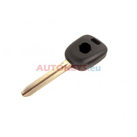 New Regular Transponder Key For Suzuki : TIRIS DST 4D : TOY43