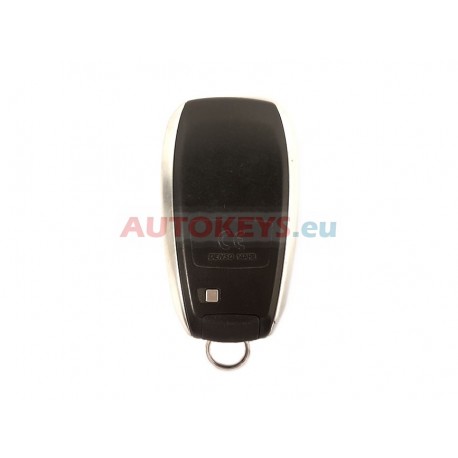Original Smart Remote Key Fob For Subaru : 433.92MHz : TIRIS 4D+ : 14AHB : 3 Buttons