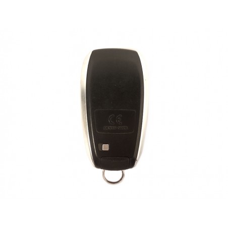 Original Smart Remote Key Fob For Subaru : 433.92MHz : TIRIS 4D+ : 14AHB : 3 Buttons