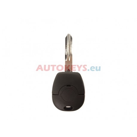 Regular Key Case For Nissan Almera,  Micra : 2 Buttons