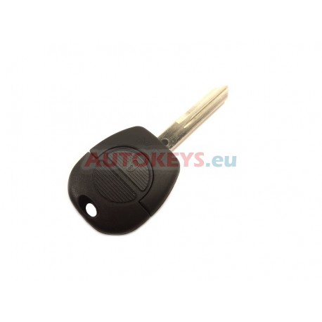 Regular Key Case For Nissan Almera,  Micra : 2 Buttons