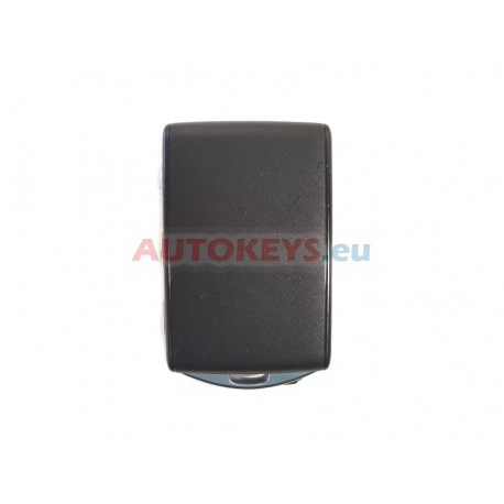 Original Smart Remote Key For Volvo : 433.92MHz : TIRIS RF430(8A) : HUF8423 : 4 Buttons