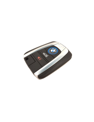 Original Smart Remote Key For BMW i8 : 434MHz : PCF7953V : HITAG Pro : 6805984-01