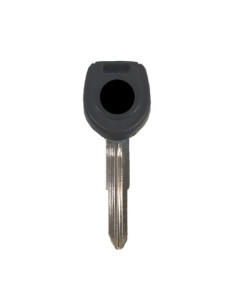 New Transponder Key For Mitsubishi : PCF7936A : HITAG2 : Right Blade