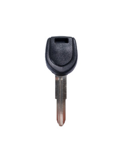 New Transponder Key For Mitsubishi : PCF7936A : HITAG2 : Right Blade 2