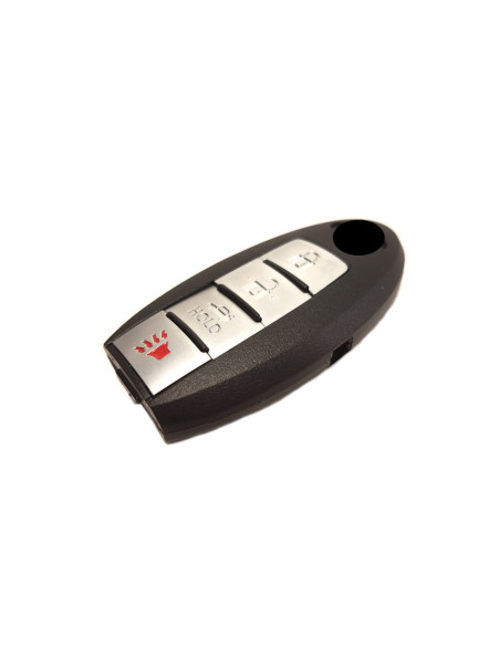 Original Smart Remote Key Fob For Nissan Infiniti : 315MHz : PCF7952A HITAG2+ EE : 5WK49672 : 4 Buttons