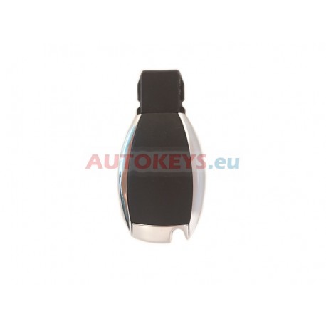 Original Smart Remote Key For Mercedes : 315MHz : IYZDC07 : 4 Buttons