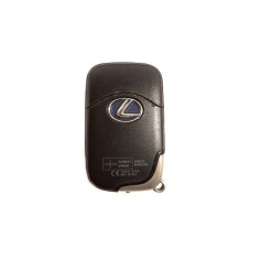 Original Smart Remote Key... 2