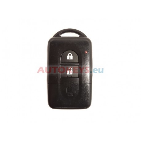 Original Smart Remote Key For Nissan...
