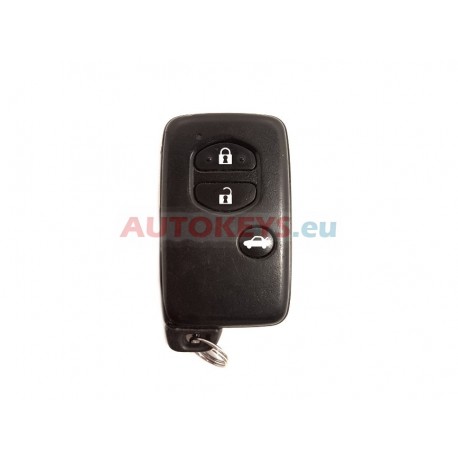 Original Smart Remote Key For Toyota...