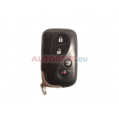 Original Smart Remote Key For Lexus :...