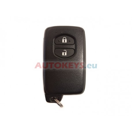 Original Smart Remote Key For Toyota...