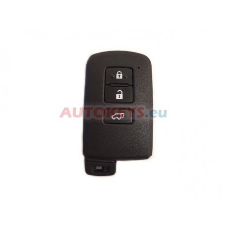 Original Smart Remote Key For Toyota...