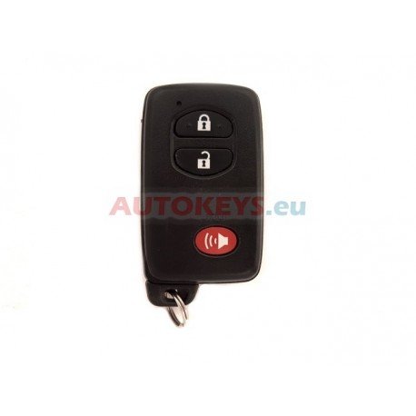 Original Smart Remote Key For Toyota...