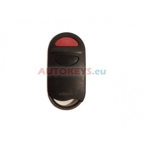 Original Remote Fob For Nissan :...