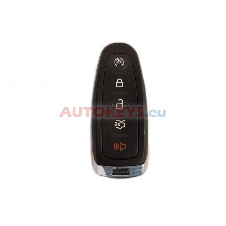 Original Smart Remote Key For Linkoln...