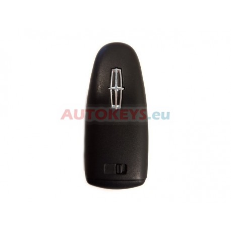 Original Smart Remote Key For Linkoln : 315MHz : PCF7945A : HITAG 2 : BA1T-15K601-Dx : 5 Buttons