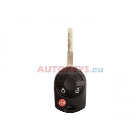 Original Regular Remote Key For Ford...