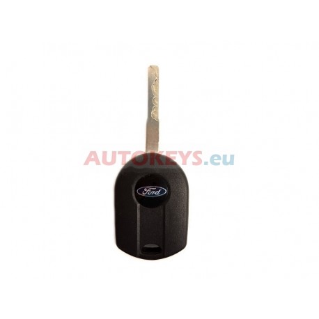 Original Regular Remote Key For Ford : 315MHz : TIRIS DST80 : 80bit : 850K-D6000022 : 3 Buttons