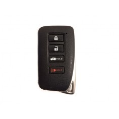 Original Smart Remote Key...