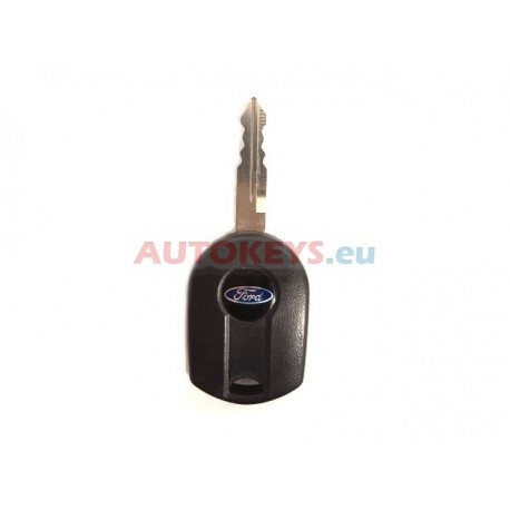 Original Regular Remote Key For Ford : 315MHz : TIRIS DST80 : 40bit : 8G1T-19H316-A : 4 Buttons