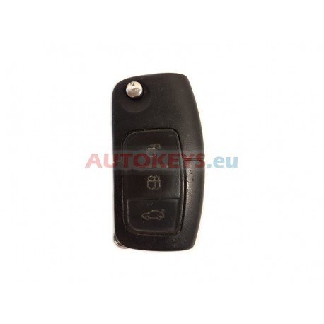 Original Flip Remote Key For Ford :...