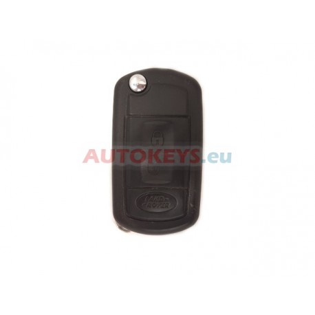 Original Flip Remote Key For Land...