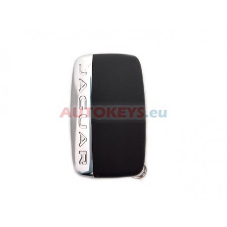 Original Smart Remote Key For Jaguar : 315MHz : PCF7953V : HITAG Pro ...