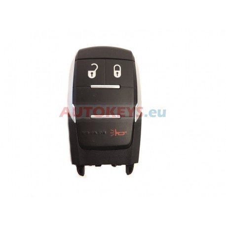 Original Smart Remote Key For RAM :...