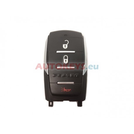 Original Smart Remote Key For RAM :...