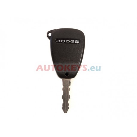 Original Regular Key For Dodge : 315MHz : PCF7x41A : 56038751AE : 3 Buttons