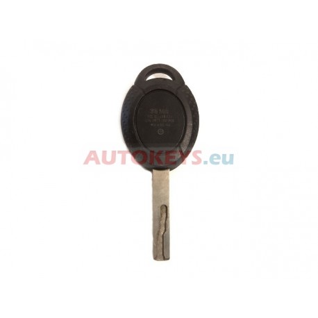 Original Regular Key For Mini Cooper : 315 MHz : PCF7931 : 6931746 : 3 Buttons