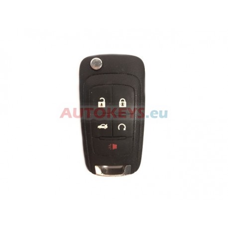 Original Smart Flip Remote Key For...