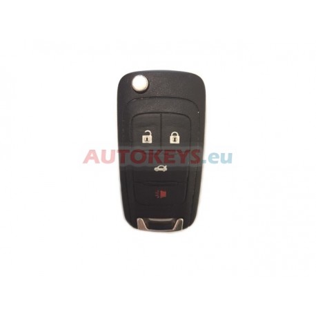 Original Flip Remote Key For...